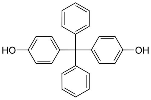 ثنائي الفينول BP