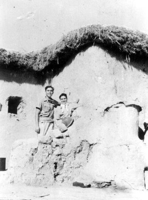 هَج بعد الفتح. 1948