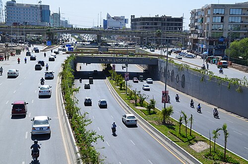 لاهور