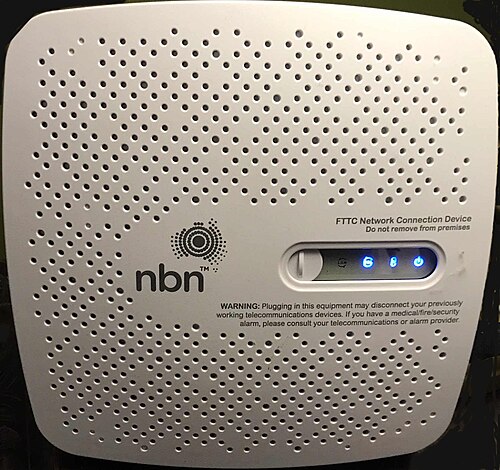 مودم VDSL
