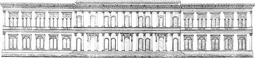 دراسات طبوغرافية بيزنطية (1877)