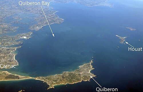 منظر جوي للخليج