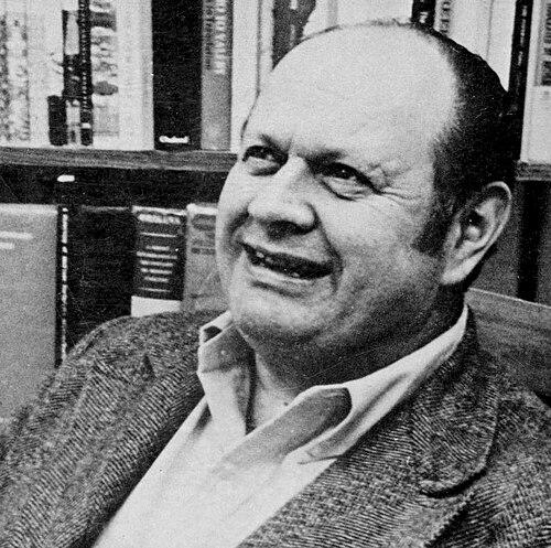 ريتشارد هوغو (1977-1982)