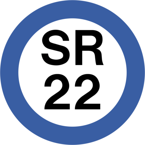 SR-22