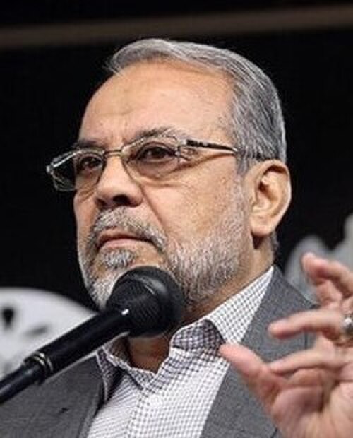 محمد باقر ذو الغادر