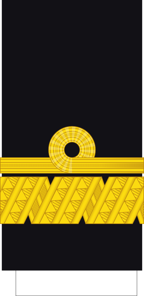 Kontradmirał (البحرية البولندية)