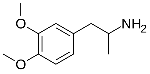 ثنائي ميثوكسي أمفيتامين
