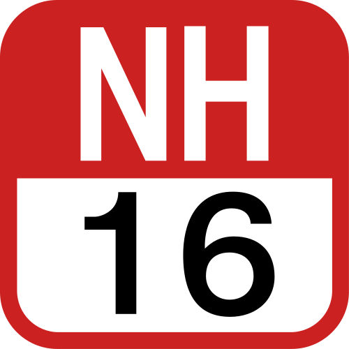 NH16