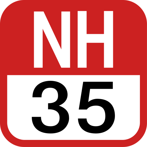 NH35