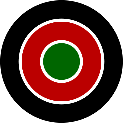 كينيا