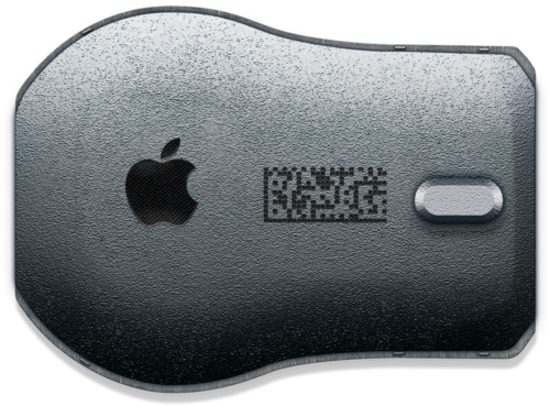 Apple H1 SiP