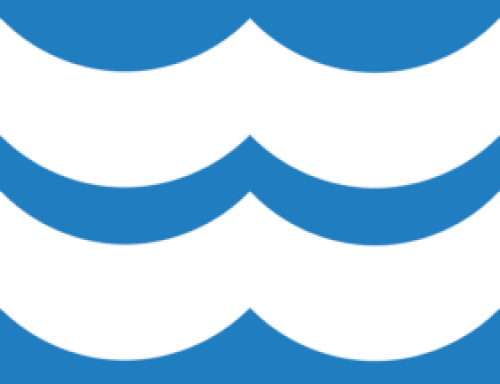 Flag of Sola Municipality