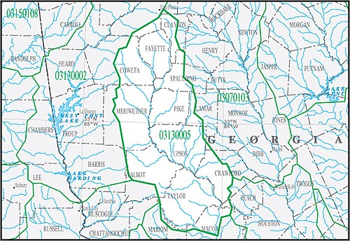 HUC03130005