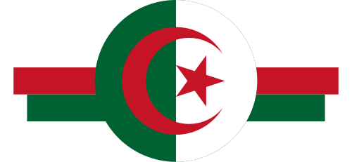 Algeria(1962–1964)