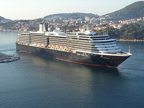 MS Zuiderdam00066