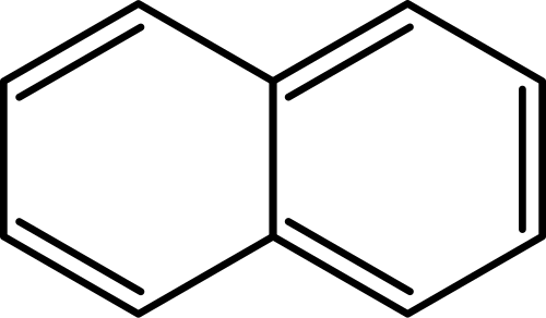 النفثالين