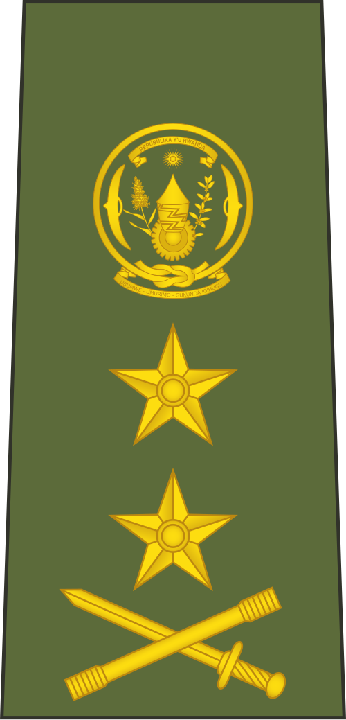 لواء (القوات البرية الرواندية)