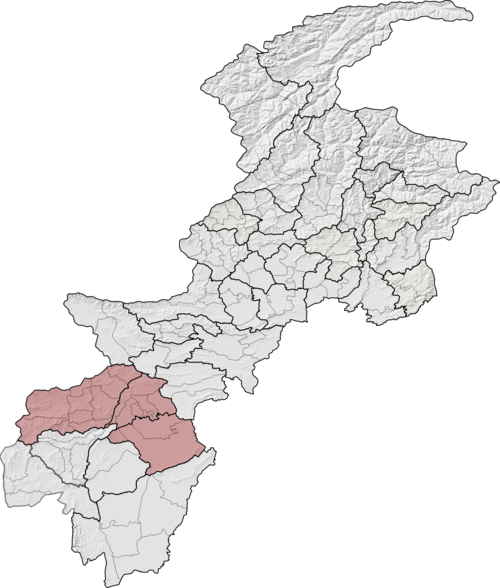 ملف:Bannu Division Locator.png