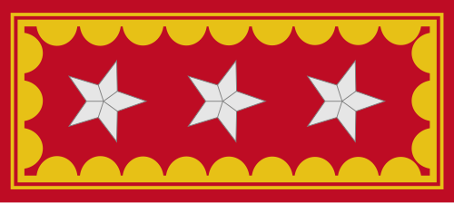 General de Division (الجيش التشيلي)
