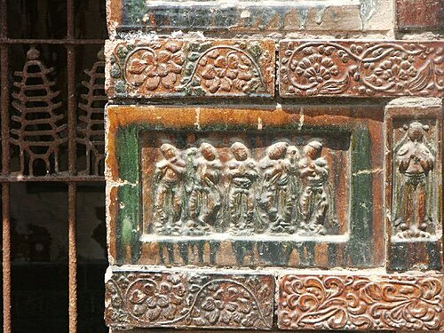 detail