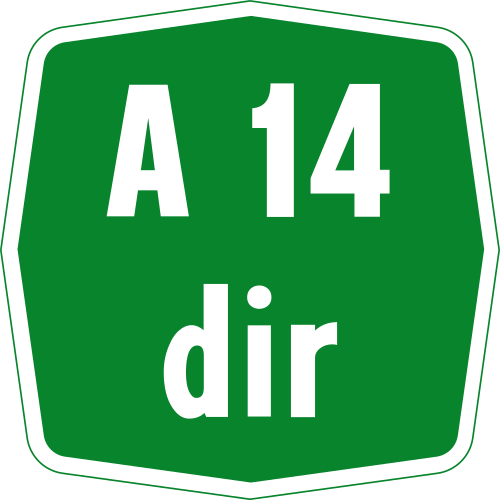A14dir