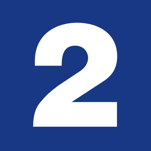 شعار LTV2 (2003-2012)