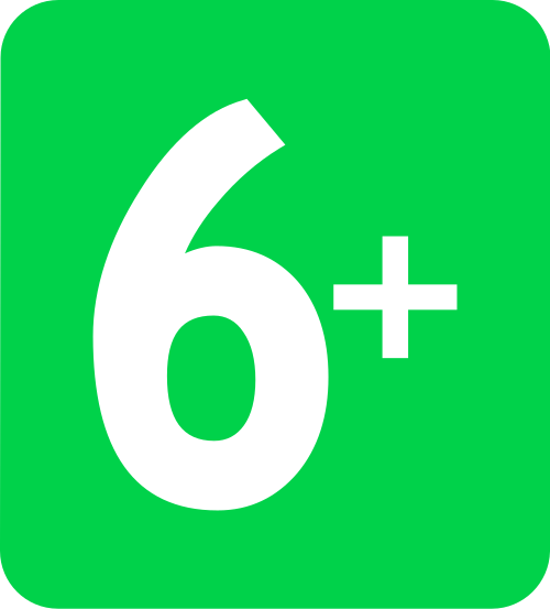 6+ (سابقاً)
