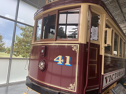 No. 41