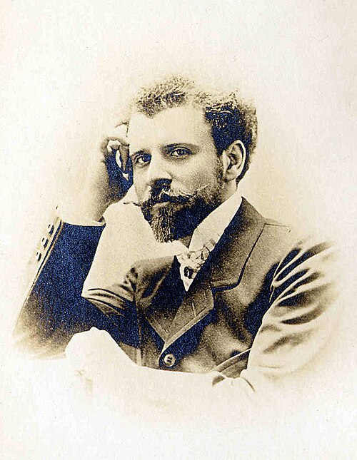 سيغيسموند ستوجوفسكي