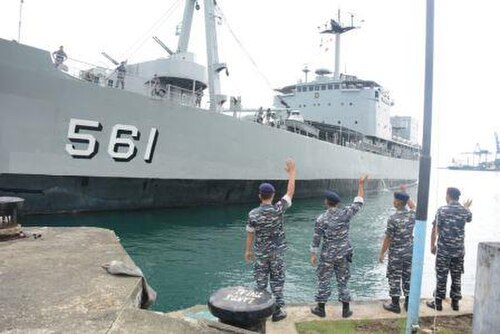 KRI Multatuli