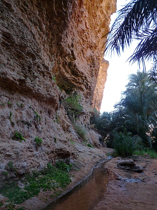 منحدرات شديدة الانحدار