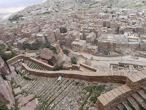 مدينة ثولا التاريخية، موقع مؤقت لليونسكو