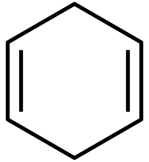1,4-سيكلوهكسادين