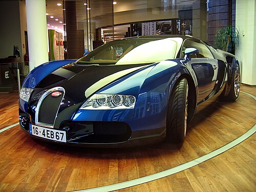 السيارات في منتدى فولكس فاجن