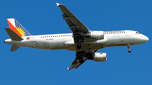 إيرباص A320-200