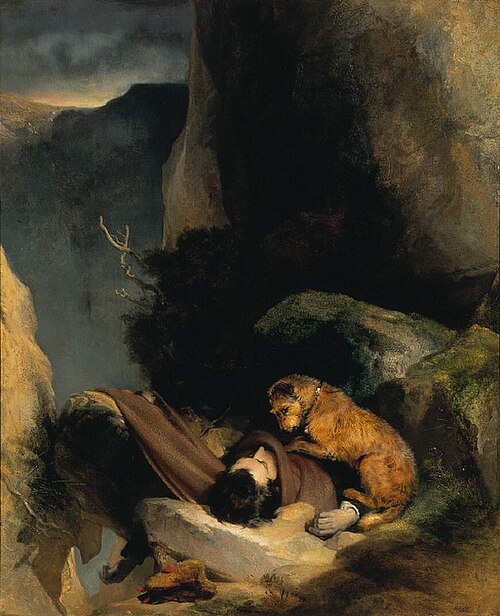 ملحق، 1829