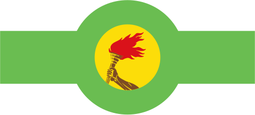 Zaire(1972–1997)(variant 2)