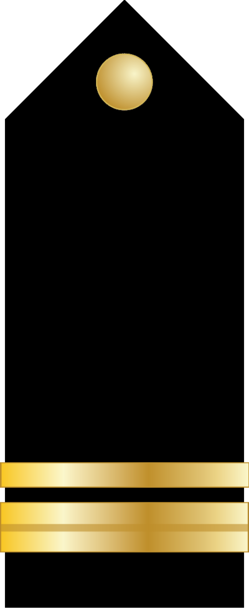 ملازم (رتبة مبتدئة)