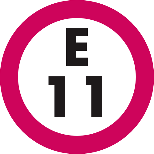 E-11