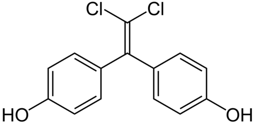 ثنائي الفينول CII