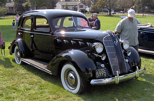 1937 غراهام كافاليير
