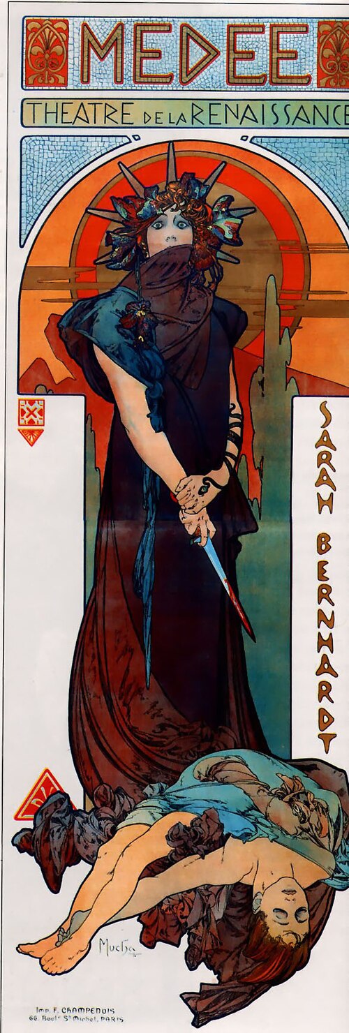 Medea (1898)