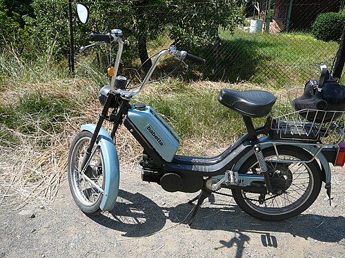 بابيتا 210