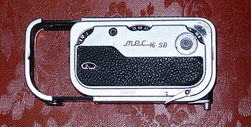 MEC-16 SB
