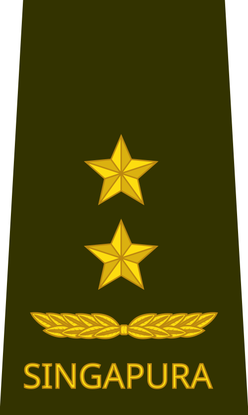 لواء (جيش سنغافورة)