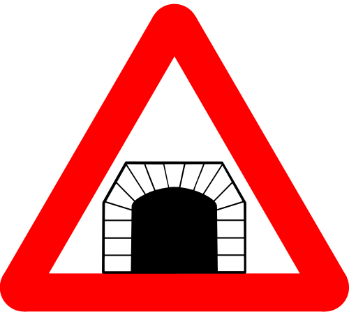 A44: نفق (كان يستخدم سابقاً)