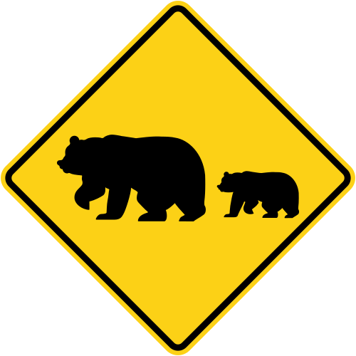هجرة الدببة SW59(CA)