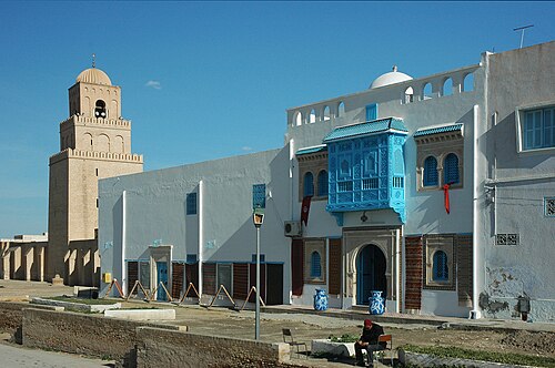 القيروان