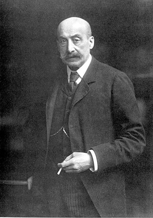 ماكس ليبرمان (1904)