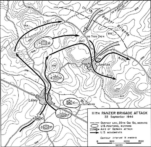22 سبتمبر 1944